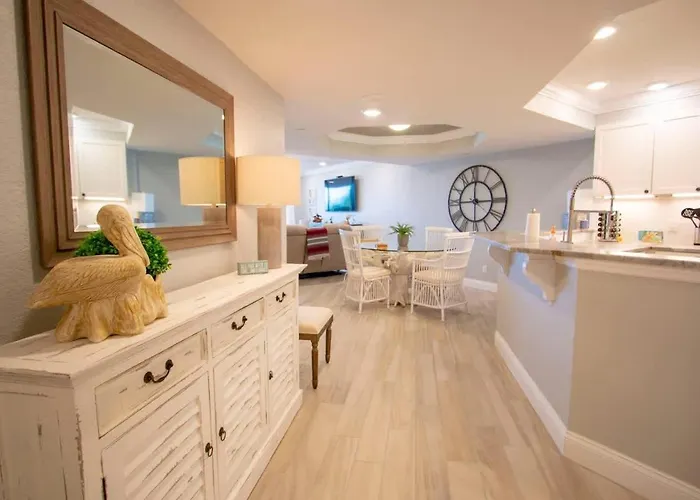 Oceanside Treasure By Golden Coast *