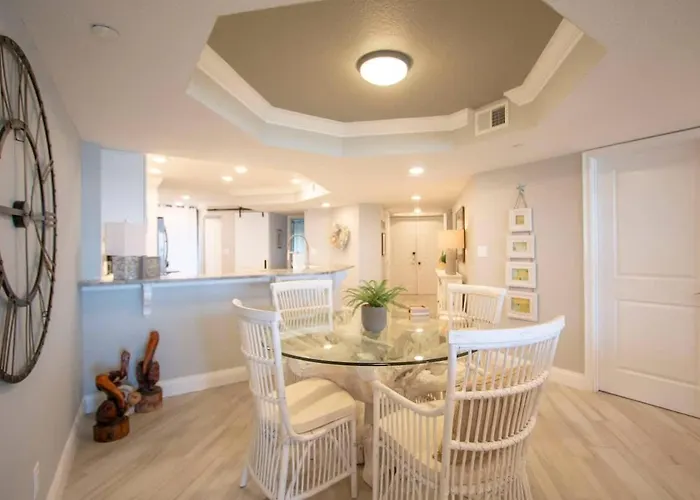 Holiday home Oceanside Treasure By Golden Coast *