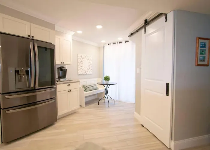 Holiday home Oceanside Treasure By Golden Coast