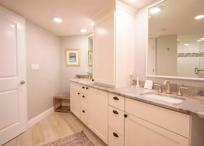 Holiday home Oceanside Treasure By Golden Coast *