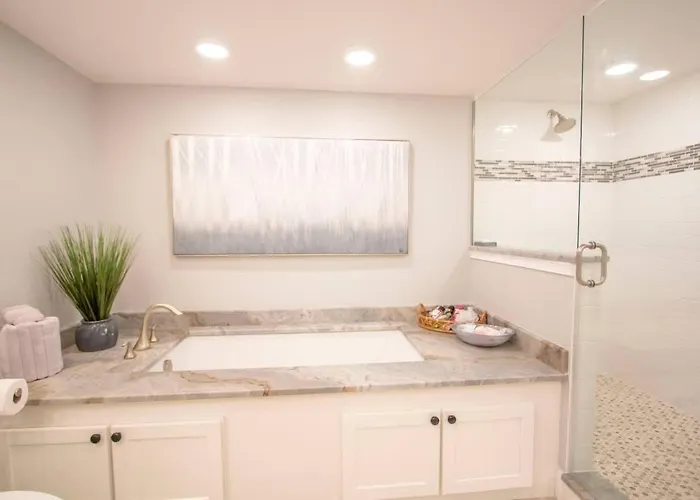 Holiday home Oceanside Treasure By Golden Coast
