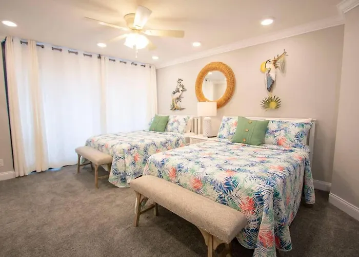 Holiday home Oceanside Treasure By Golden Coast *
