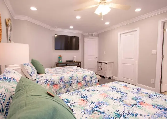 Oceanside Treasure By Golden Coast