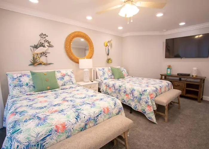 Holiday home Oceanside Treasure By Golden Coast