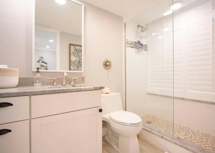 Holiday home Oceanside Treasure By Golden Coast