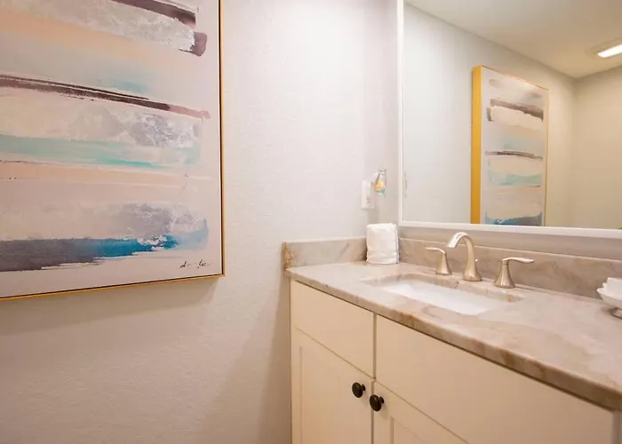 Holiday home Oceanside Treasure By Golden Coast *