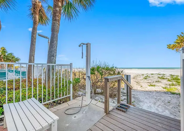 Oceanside Treasure By Golden Coast *
