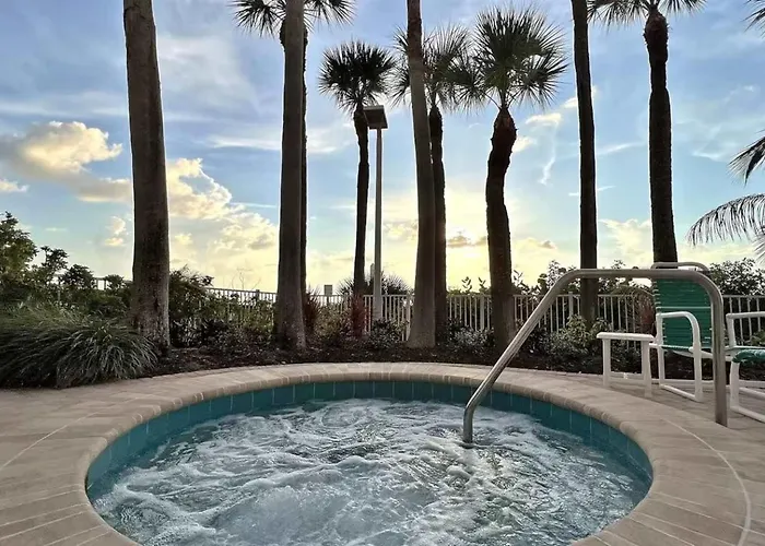 Holiday home Oceanside Treasure By Golden Coast